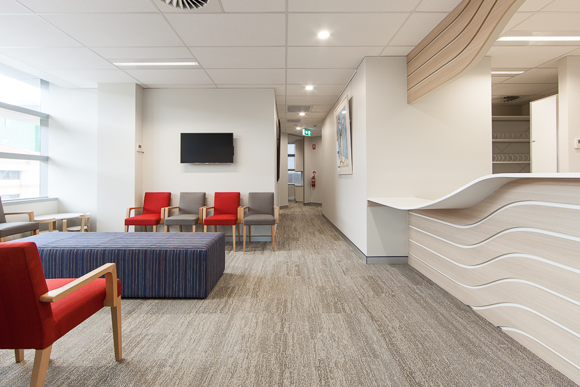 Medical Fitout Project