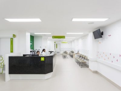 Healthcare Branding Banner