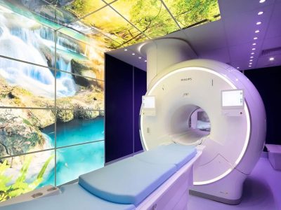 Radiology Fitouts