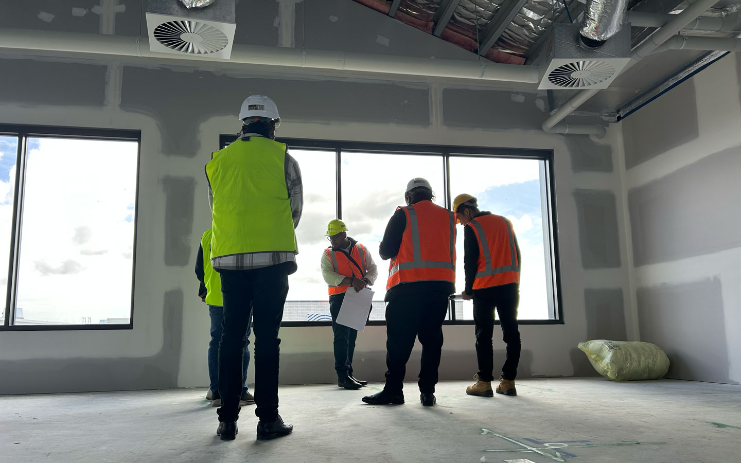 2.-Planning-&-Test-Fit Planning & Test fit