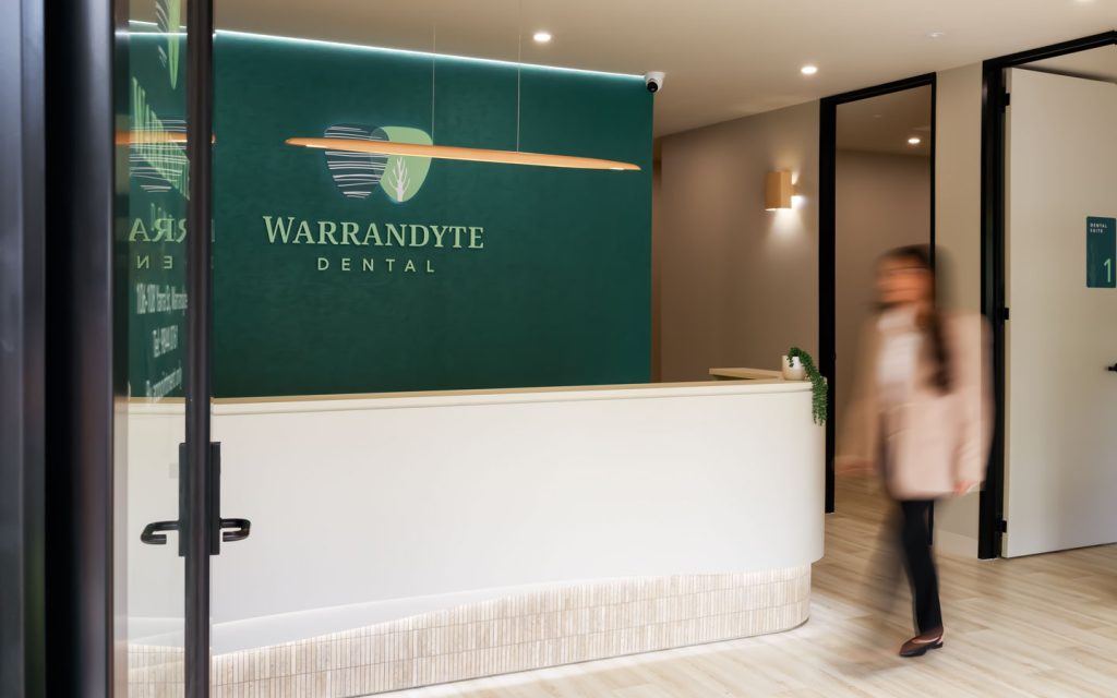 Dental Fitouts - After