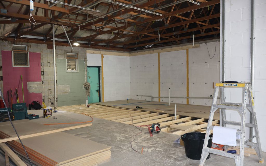 Dental Fitouts - Before